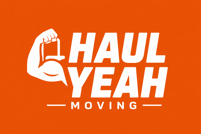 Haul Yeah Moving